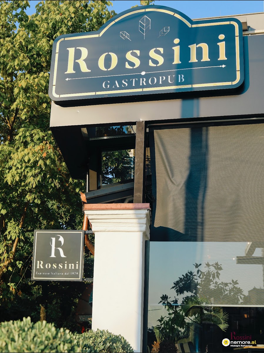 Rossini Gastropub